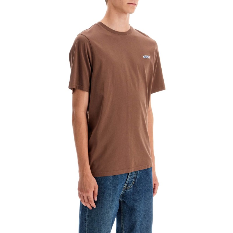 relaxed fit t-shirt