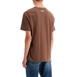 relaxed fit t-shirt