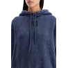 boxy hoodie with hood