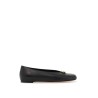 'ballet flats vlogo: