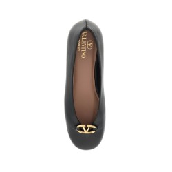 'ballet flats vlogo: