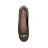 'ballet flats vlogo: