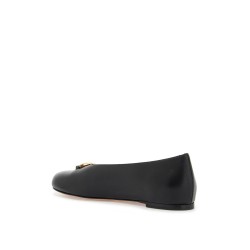 'ballet flats vlogo: