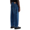 wide-legged jorama jeans for a