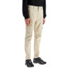 cargo twill stretch-tc pants