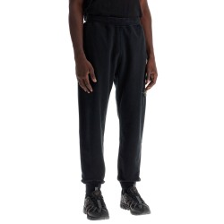 heavy jersey sports pants for active wear