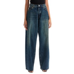 wide leg bethany jeans for a