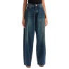 wide leg bethany jeans for a