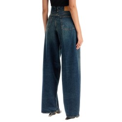 wide leg bethany jeans for a