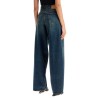 wide leg bethany jeans for a