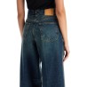 wide leg bethany jeans for a