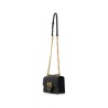 -shoulder mini love bag