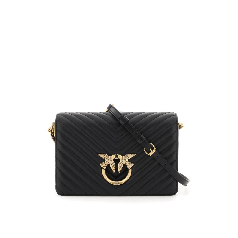 classic love bag click bag