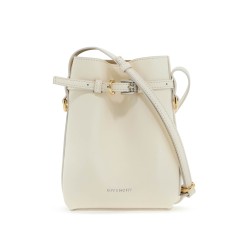 "voyou mini shoulder bag