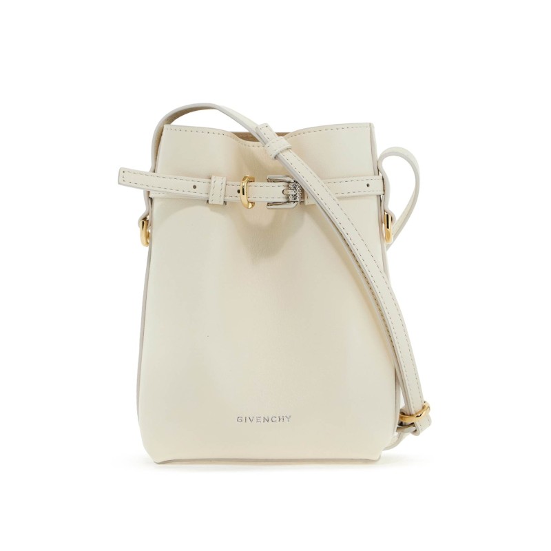 "voyou mini shoulder bag