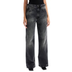 "winona straight leg jeans for