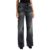 "winona straight leg jeans for