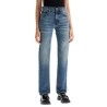 regular cleo jeans for