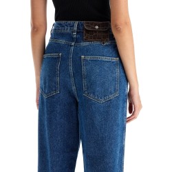 organic cotton jeans shake in