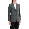 'david' prince of wales wool blazer