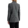 'david' prince of wales wool blazer