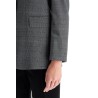 'david' prince of wales wool blazer