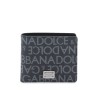 jacquard logo wallet