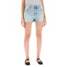 denim shorts for casual