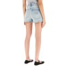 denim shorts for casual