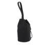 mini bucket bag