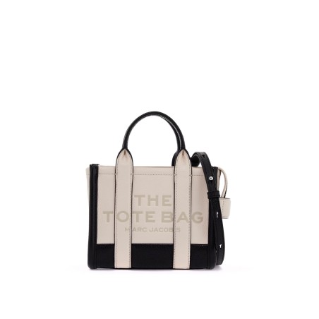 the colorblock crossbody tote