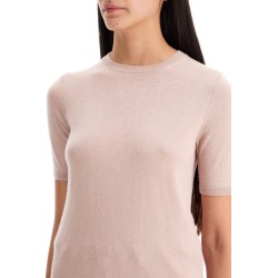 short-sleeved knit top 'warren