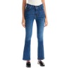 cropped rapallo jeans