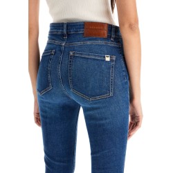 cropped rapallo jeans