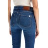 cropped rapallo jeans