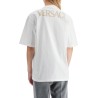 "oversized t-shirt - the