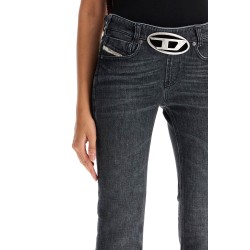 iamante

jeans with oval