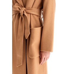 celia edie hooded coat