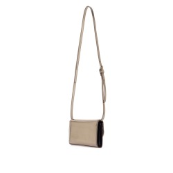 mini crossbody shoulder bag with