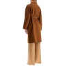 cashmere 'lilia' robe coat