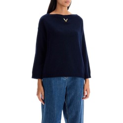 'oversized cashmere