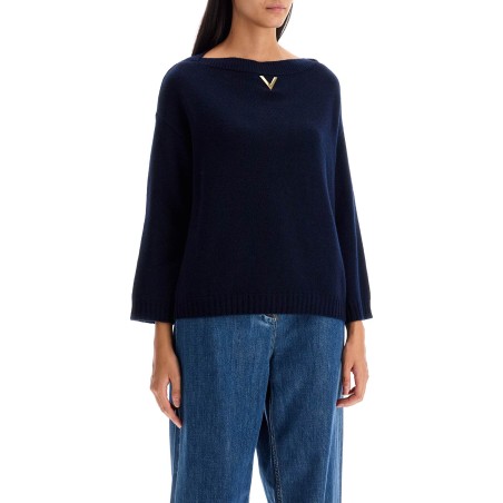 'oversized cashmere