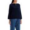 'oversized cashmere