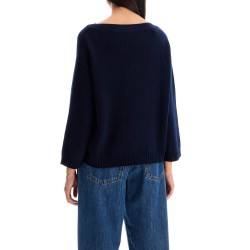 'oversized cashmere