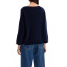 'oversized cashmere