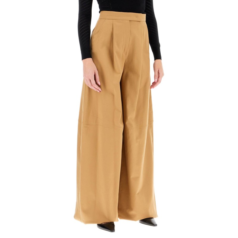 wide leg pants 'avoriaz'