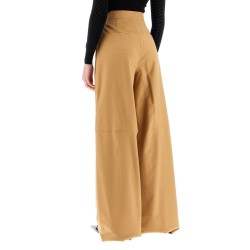 wide leg pants 'avoriaz'