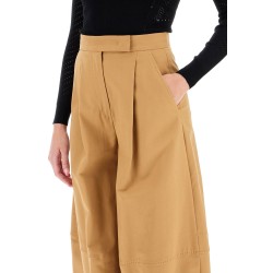 wide leg pants 'avoriaz'