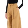 wide leg pants 'avoriaz'