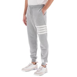 4-bar joggers